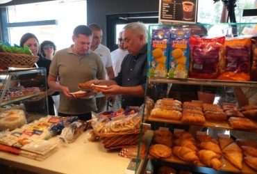 Стройка экс-регионала на Львовщине без разрешения использует электроэнергию местной громады - эксперт