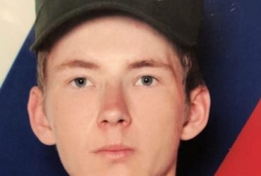 Продержался 12 дней: в Украине ликвидировали российского мобика из Бурятии (фото)