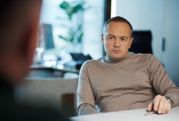 ДТЭК продолжает инвестировать в зеленые электростанции и системы накопления энергии - гендиректор