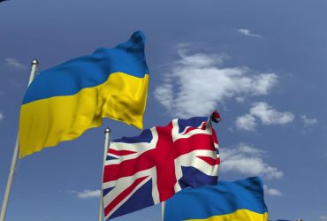 Велика Британія допоможе Україні захиститися від хакерських атак РФ - Sky News