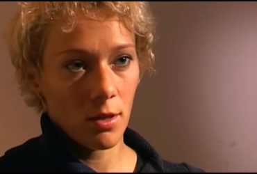 Вмію стріляти: дворазова олімпійська чемпіонка з Росії готова воювати проти України