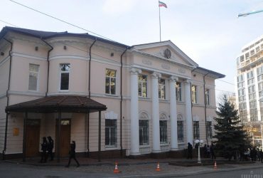 Иран советует своим гражданам выехать из Украины