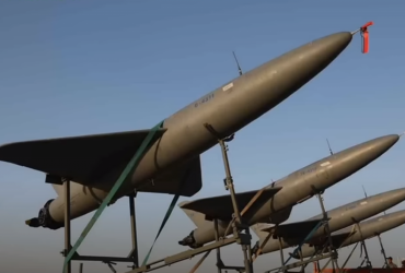 РФ отримає дрони Arash-2, потужніші за Shahed-136: експерт заспокоїв українців (відео)