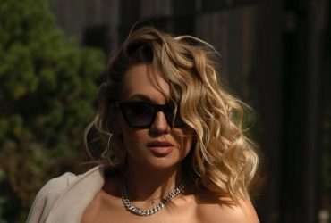 Стали с*чками, забирали мои роли: звезда Сватов назвала конкуренток в кино