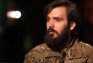 Розвалимо Європу: азовець розповів, як на військових РФ діє пропаганда (відео)