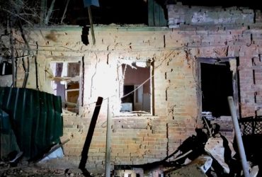 Без електрики майже 1 000 родин: ворог обстріляв Дніпропетровську область із важкої артилерії (фото)