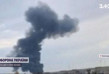 Масштабна ракетна атака – в областях зникло світло після обстрілів