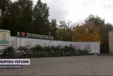 Нічна атака на Нікополь: в місті значні руйнування