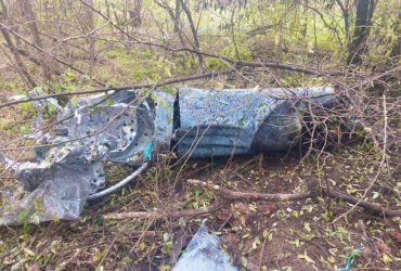 Взрывы под Киевом: появились новые подробности и фото