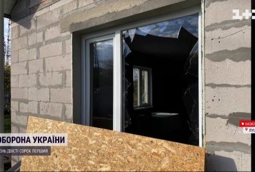 Після обстрілу в Рівному вже повертають світло, а Волинь знову атакована