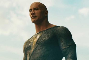 Черный Адам: обзор зрелищного супергеройского фильма с Дуэйном Джонсоном от DC