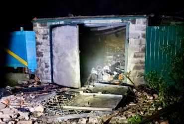 Обстріли Дніпропетровщини: російські загарбники поранили трьох людей