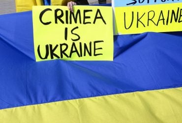Крым без боя?: Данилов раскрыл возможные варианты освобождения территории Украины