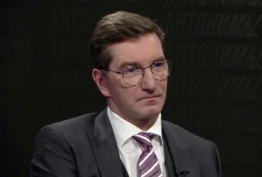 Как Сталин: скандальный пропагандист выдал бред о российской империи