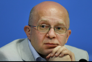 Військовий експерт Сергій Грабський: РФ навіть цвяхи не може робити, це паразит, який шукає, як би чого хапанути