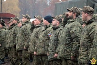Заснув і не прокинувся: командування РФ приховує причини загибелі мобіків (аудіо)