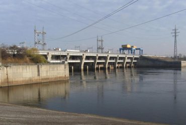 Чи стане Київська дамба новою ціллю Росії: Жданов дав відповідь (відео)