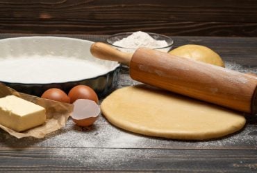 Идеальное песочное тесто: ингредиенты, главные секреты и проверенный рецепт