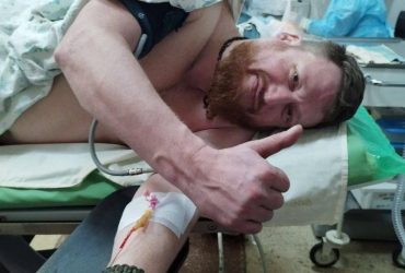 Чтобы не попала к врагу: оккупантам будут выдавать древесину для окопов по заявкам