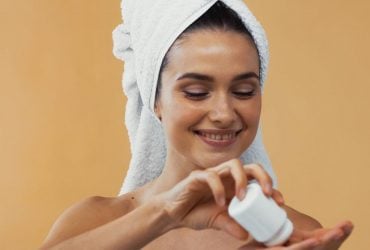 Эксперты рассказали, что надо пить для омоложения женского организма