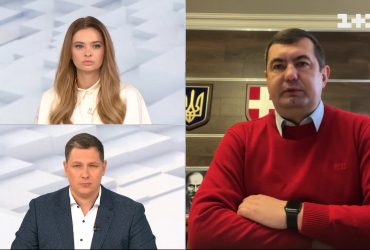 Подробиці ракетного удару рашистів по Волині