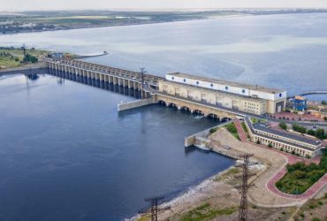 Буданов відповів, які наслідки будуть у випадку підриву окупантами Каховської дамби