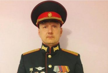 Обіцяв перебити всіх фашистів: під Херсоном ліквідували російського спецпризначенця