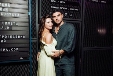 Известная украинская актриса объяснила свое молчание о войне