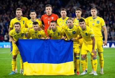 Гендиректор Шахтера призвал ФИФА заменить Иран на Украину на ЧМ-2022 в Катаре