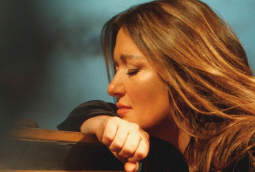 Наталія Могилевська ледь не потрапила під обстріл