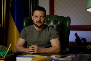 Вісім місяців повномасштабної війни: Україна ламає "другу армію світу" - Зеленський