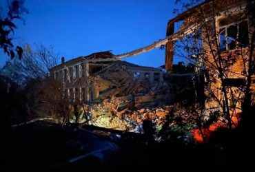 ЗСУ вдарили по базі кадирівців у Херсонській області: до 40 ліквідованих (фото)