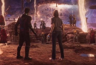 Людина-мураха та Оса: Квантоманія вийшов в прокат: скільки сцен після титрів