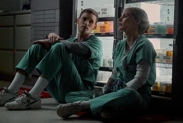 Нація футболу, Хороший медбрат та На Західному фронті без змін: головні кіноновинки тижня