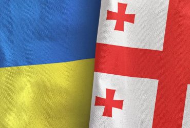 В МИД намекнули Грузии, чтобы она не стояла в стороне от санкций против РФ и давала оружие