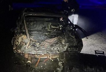 В Офисе президента прокомментировали удар по Днепру, в результате которого погибла беременная женщина