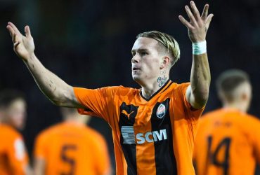 Шахтер не смог обыграть Селтик в 5-м туре Лиги чемпионов, но все еще сохраняет шансы на плей-офф (видео)