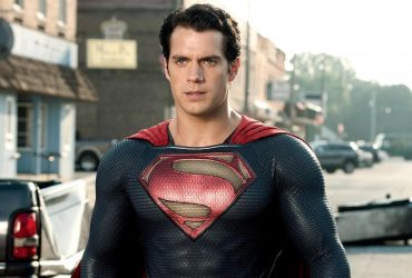 Генрі Кавілл офіційно оголосив про повернення до ролі Супермена