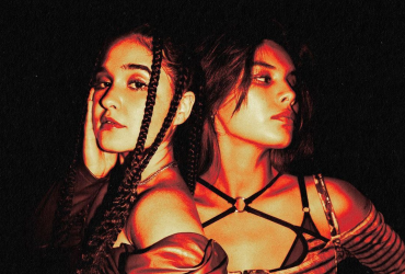 Мішель Андраде випустила першу з початку війни україномовну пісню (відео)