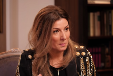 Зрадницю Жанну Бадоєву хочуть виперти з росТБ