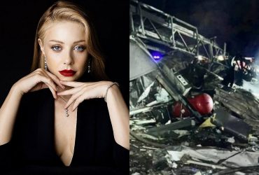 Чем была опасна беременная женщина?: как звезды отреагировали на ракетный удар по Днепру