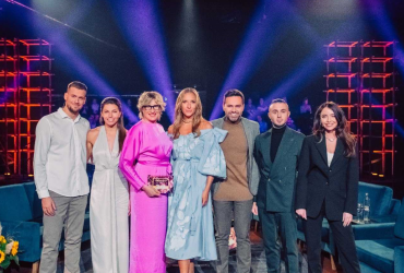 Шоу Song of my life вривається в ефір: чим дивуватимуть глядачів