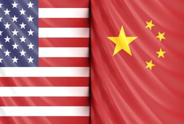 Китай о возможном конфликте с США: это было бы катастрофой для мира