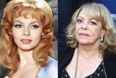 Звезда Анжелики едва сводит концы с концами: как сложилась судьба Мишель Мерсье