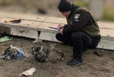 РФ понад шість разів атакувала Київську область іранськими БПЛА: подробиці нічного удару