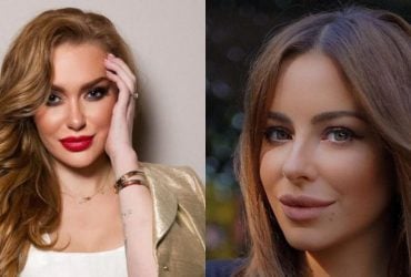 Сонечко нас любить: Слава Камінська і зрадниця Ані Лорак кокетують в мережі