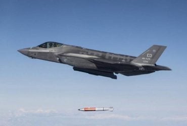 США ускоряют размещение в Европе ядерных бомб B61-12 - Politico