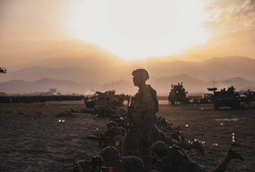 Росія вербує туркменів у Афганістані та обіцяє шлюб з дівчатами - експерт (відео)