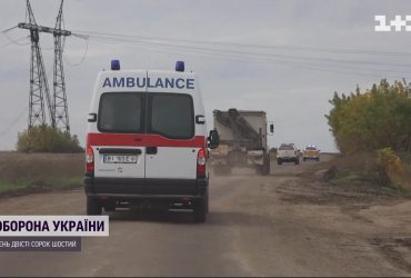 Ціла група вибухотехників підірвались на ворожій міні на Харківщині