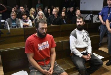 У Чехії засудили до в'язниці двох блогерів за висловлювання про біженців з України